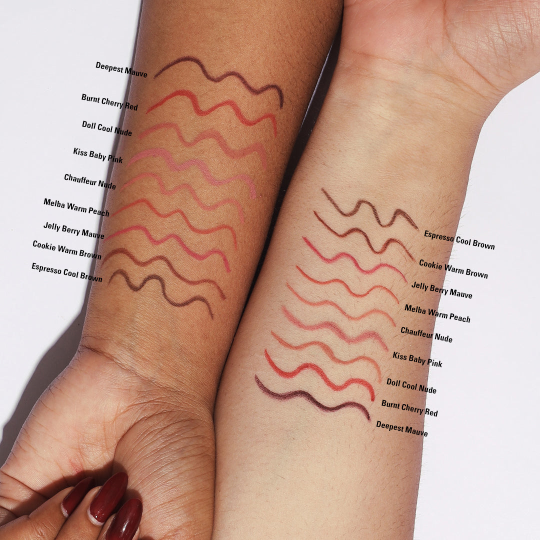 Makeup Revolution Pout Bomb Plumping Lip Liner | Makeup Revolution at Broadway