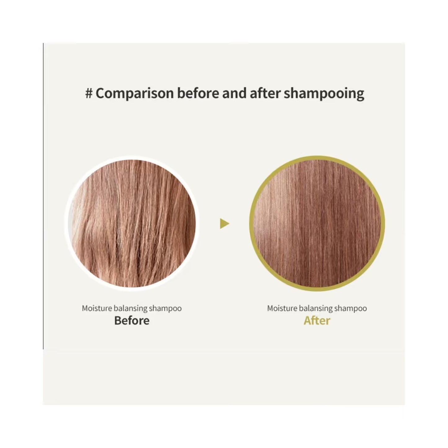 Lador Moisture Balancing Shampoo