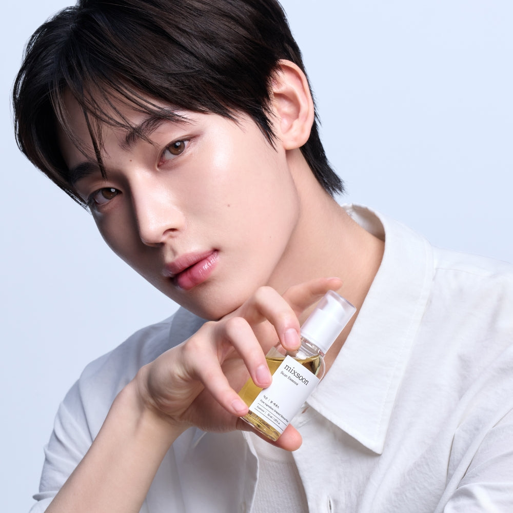 Mixsoon Bean Essence | Mixsoon at Broadway