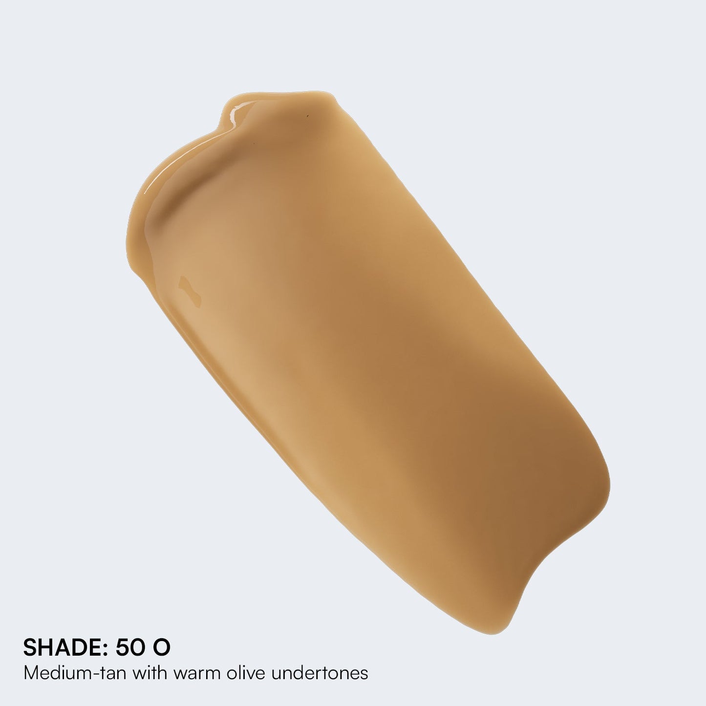 Face Card 4 in 1 Super Serum Skin Tint