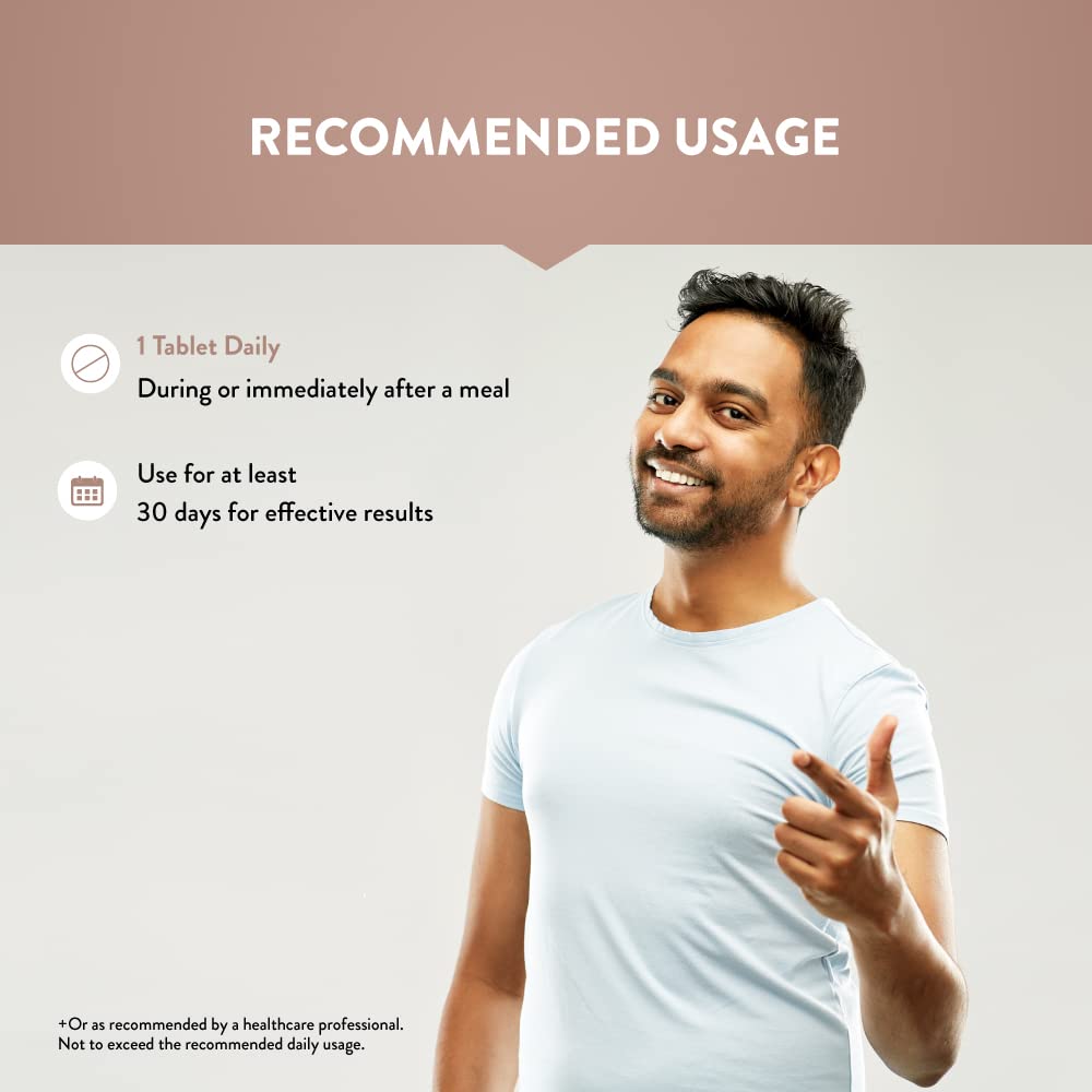 Swisse Magnesium 60 Tablets | Swisse at Broadway