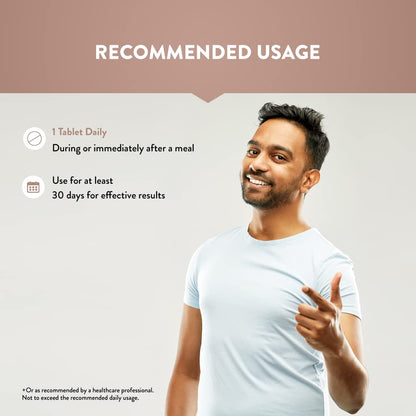 Swisse Magnesium 60 Tablets | Swisse at Broadway