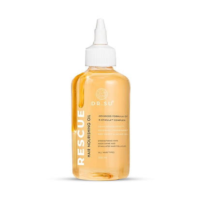 Dr.Su Rescue Hair Nourishing Oil | Dr. Su at Broadway