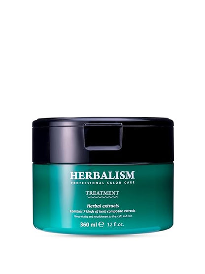 Lador Herbalism Treatment