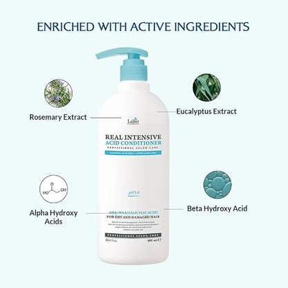 Lador Real Intensive Acid Conditioner 900ml