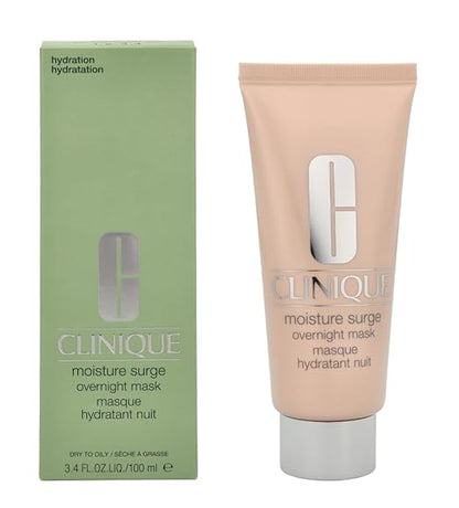 Moisture surge overnight mask  - 100 ml | CLINIQUE at Broadway
