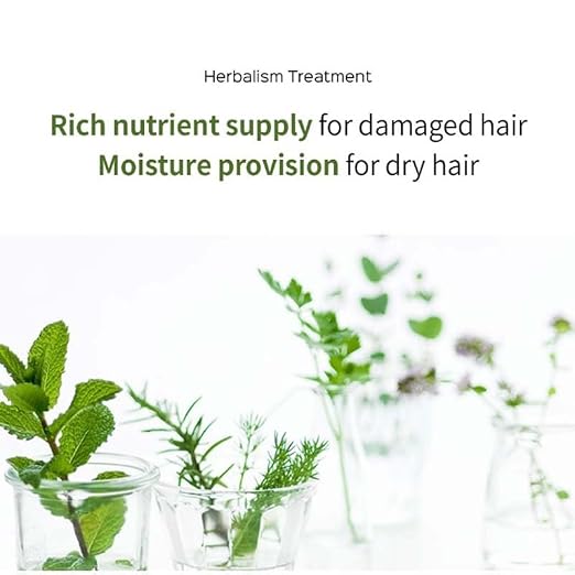 Lador Herbalism Treatment