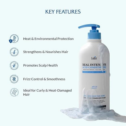 Lador Real Intensive Acid Conditioner 900ml