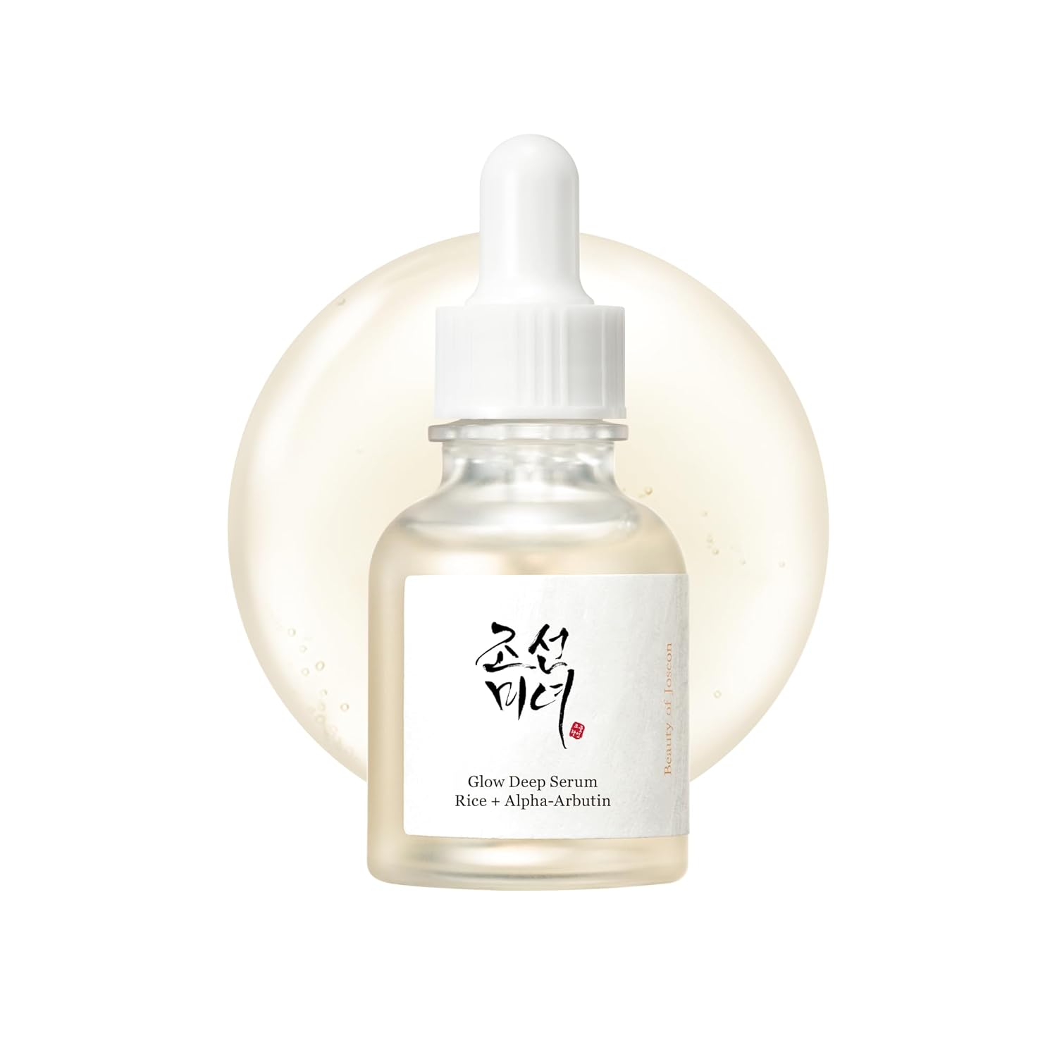 Beauty of Joseon Glow Deep Serum Rice + Alpha-Arbutin 30ml | Beauty of Joseon at Broadway