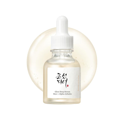 Beauty of Joseon Glow Deep Serum Rice + Alpha-Arbutin 30ml