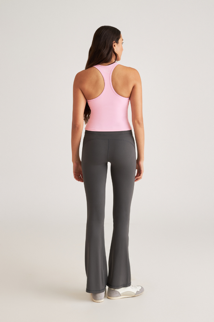 GROOVE FLARE PANTS