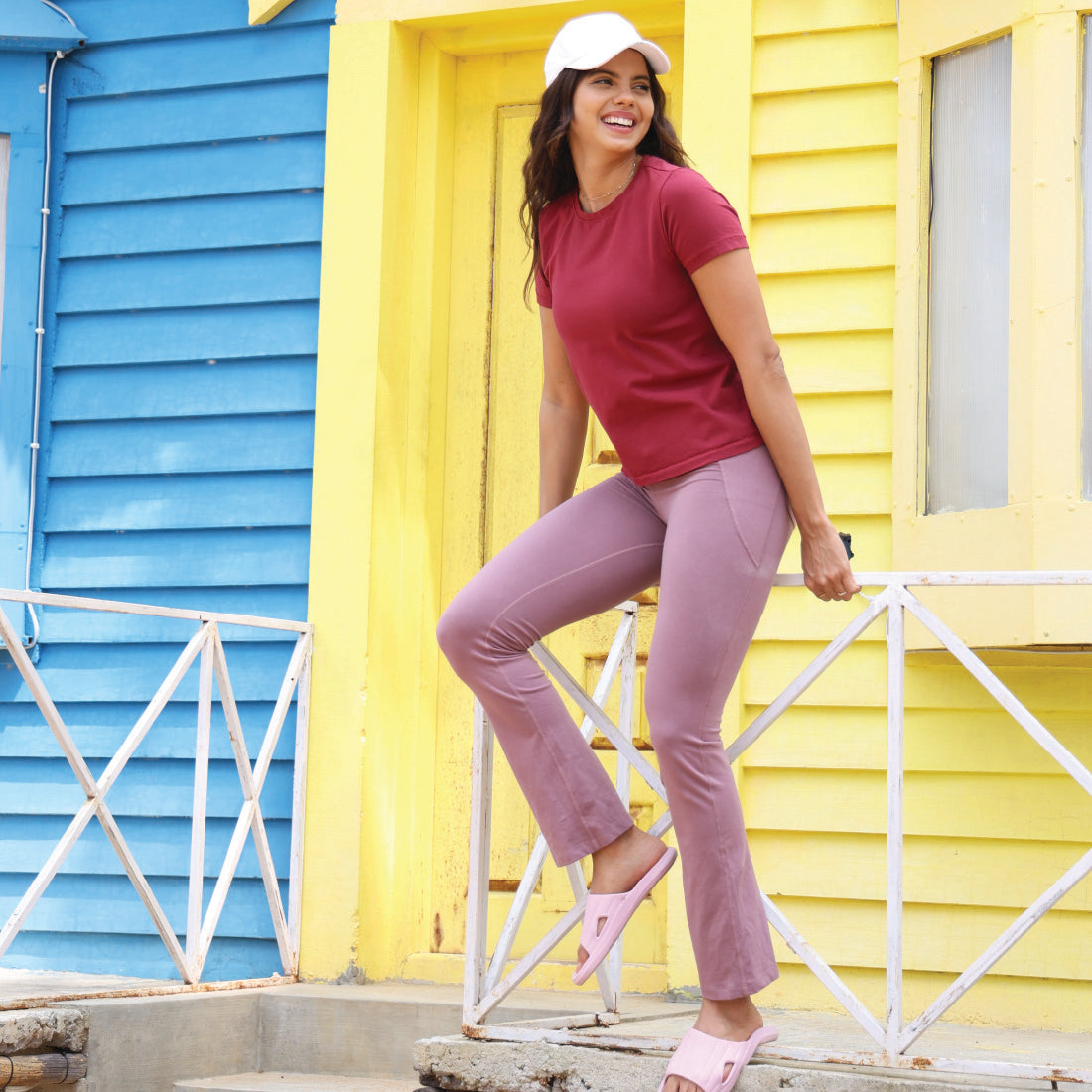 Last Tee - Round Neck | BlissClub at Broadway