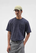 Floss Garden Relaxed Tee