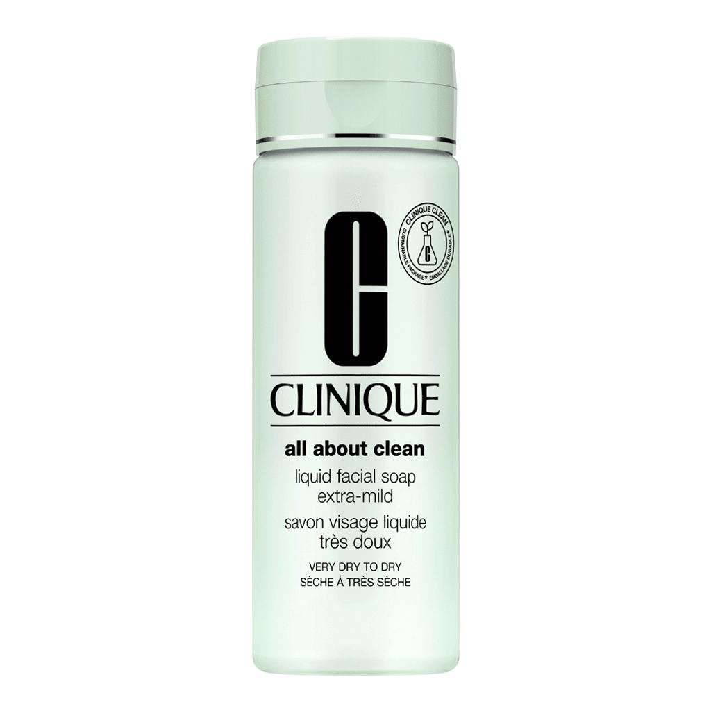 Liquid Soap Extra Mild  - 200 ml | CLINIQUE at Broadway