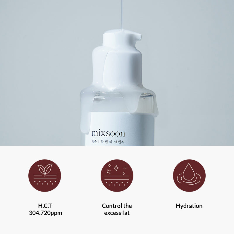Mixsoon H.C.T. Essence 50ml