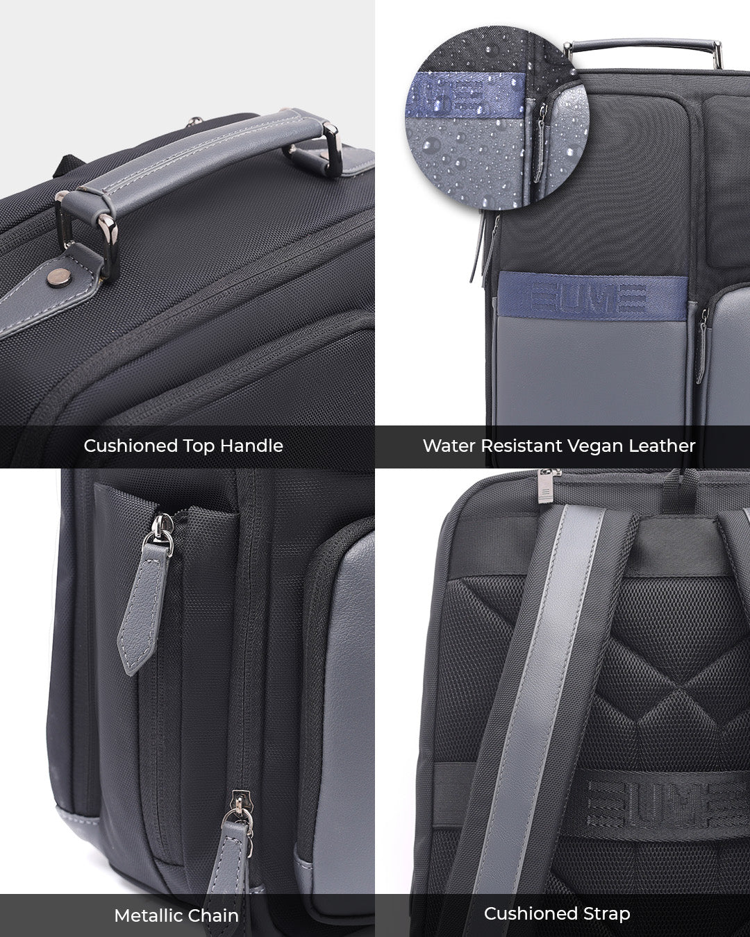 Eclipse 20L Laptop Backpack