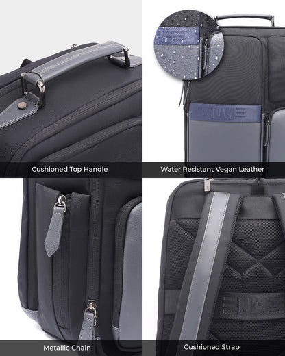 Eclipse 20L Laptop Backpack