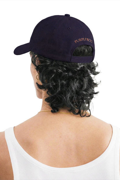 Slow Burn Cap