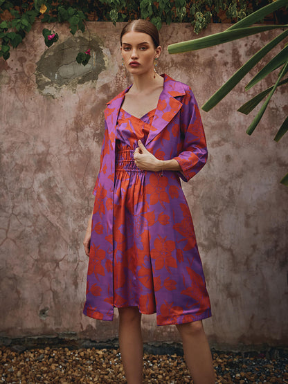 Verbena Dress