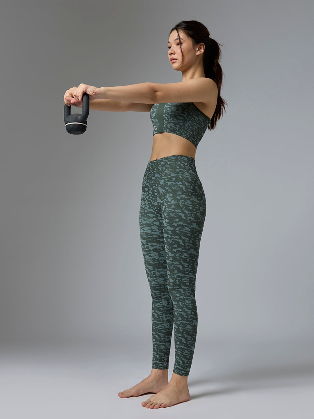 Camo Leggings | FEIER at Broadway
