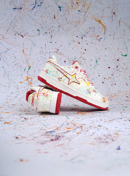 SPLATTER
