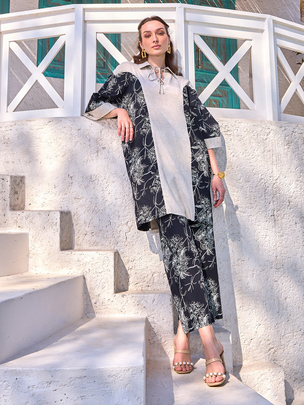 Cedrus Pants