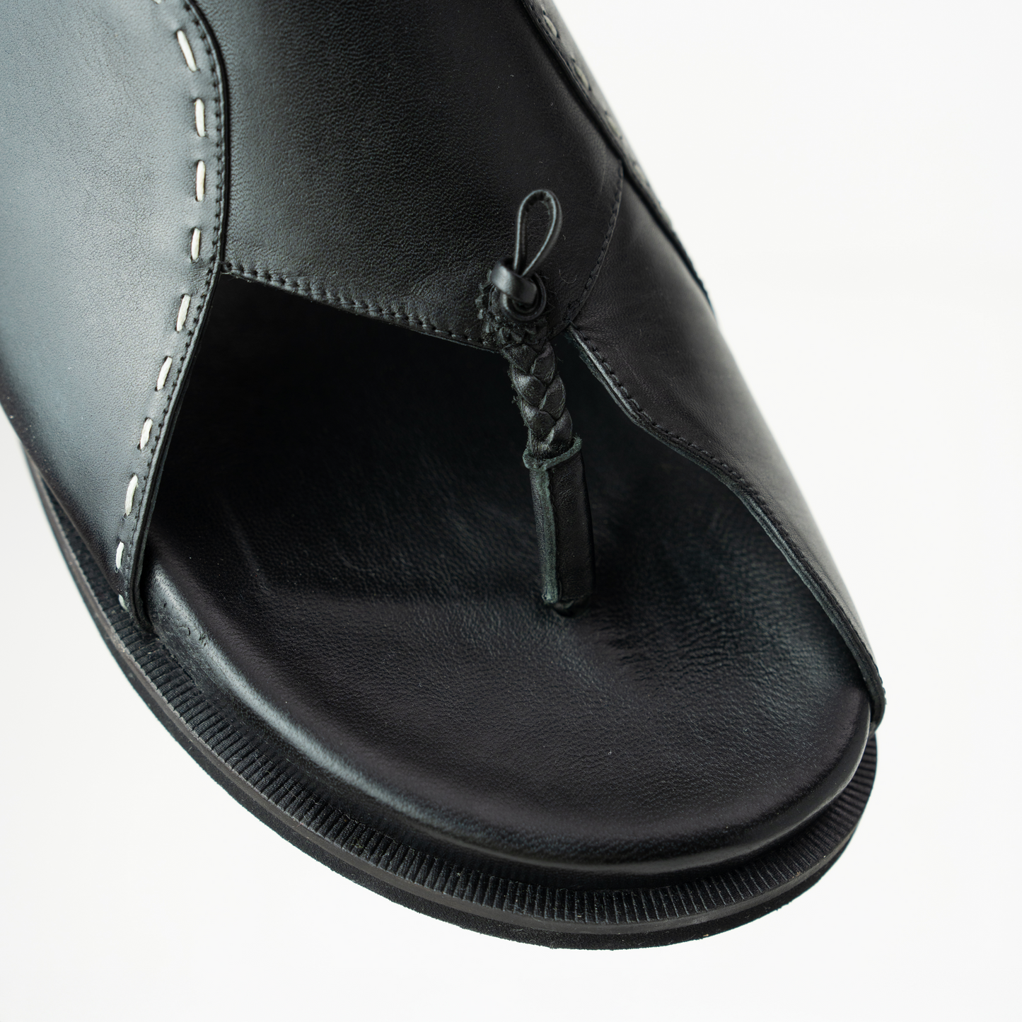 Gully Number 004 - Sebal Black