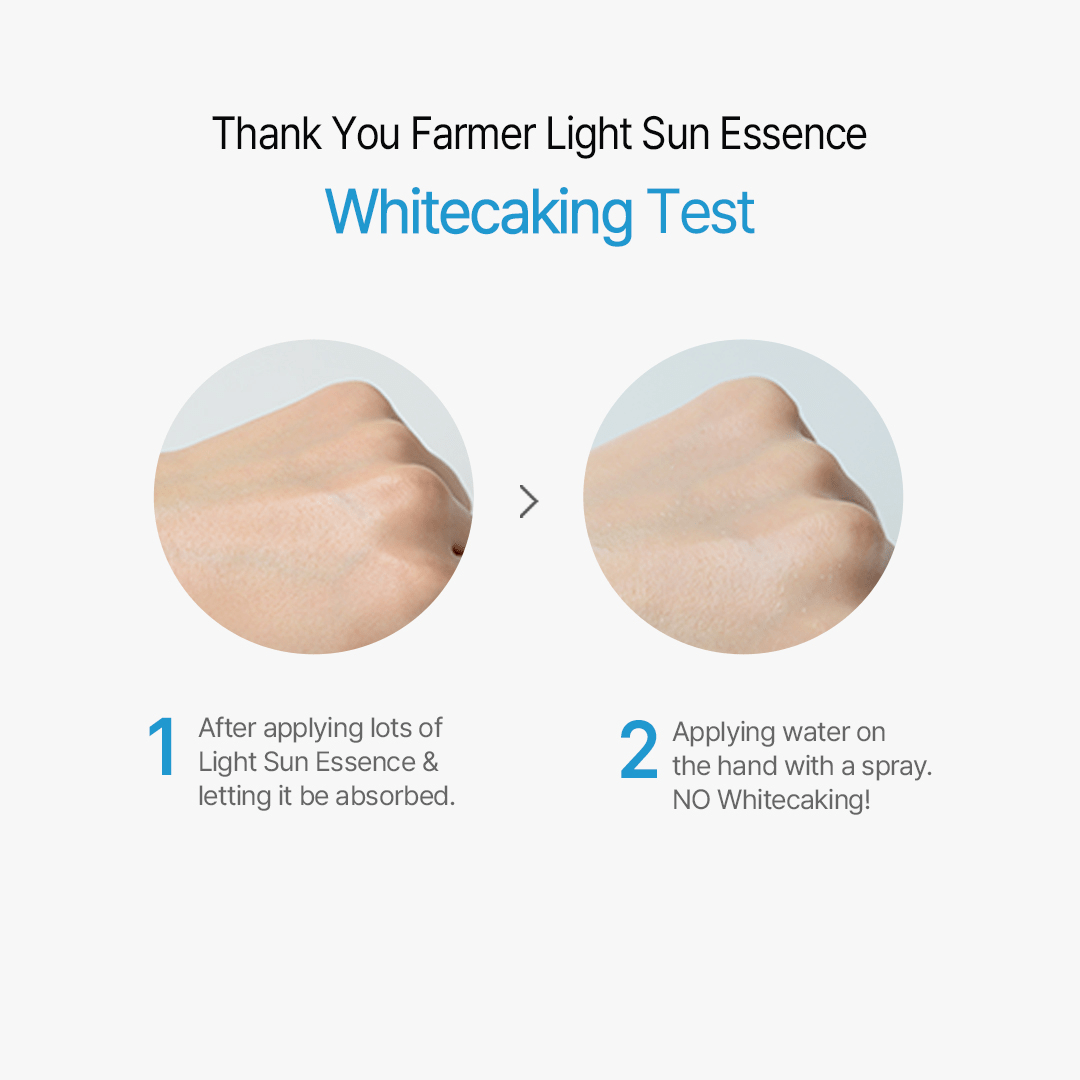Thank You Farmer Skin Tone Up Total Cream SPF50+ PA++++ | Thank You Farmer at Broadway