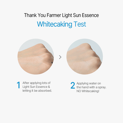 Thank You Farmer Skin Tone Up Total Cream SPF50+ PA++++ | Thank You Farmer at Broadway
