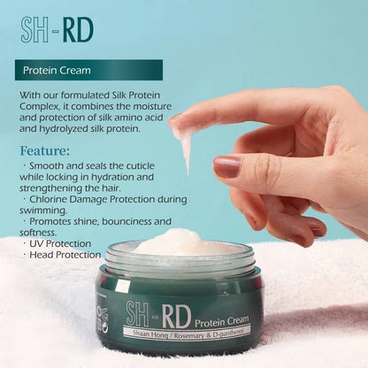 SH-RD Protein Cream