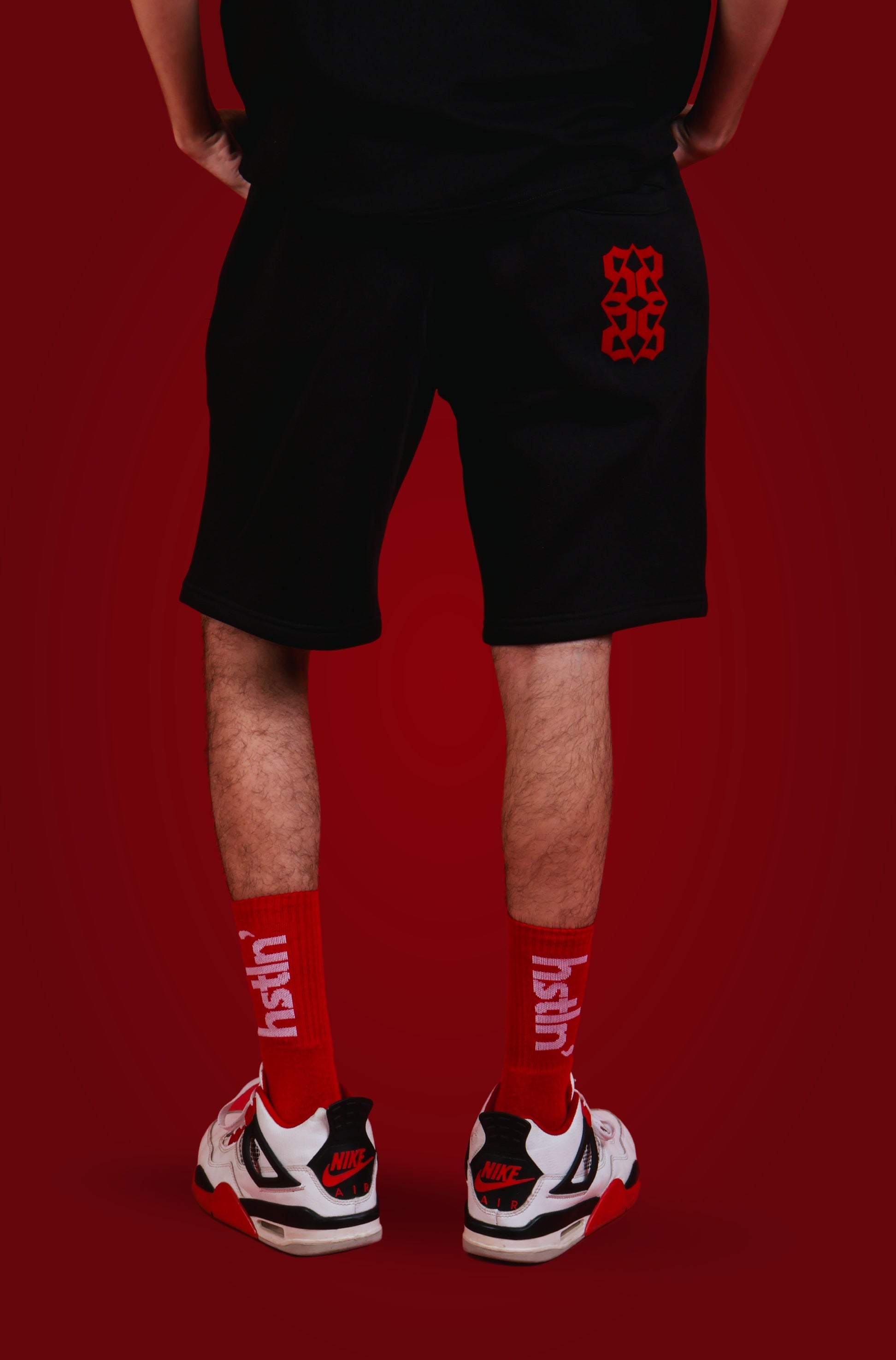 911. - luxury shorts | sorta at Broadway