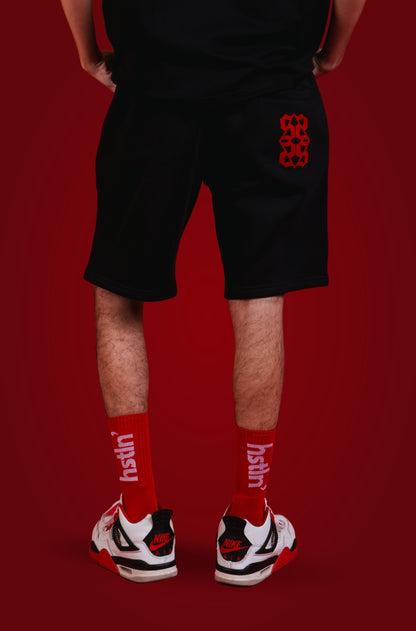 911. - luxury shorts | sorta at Broadway