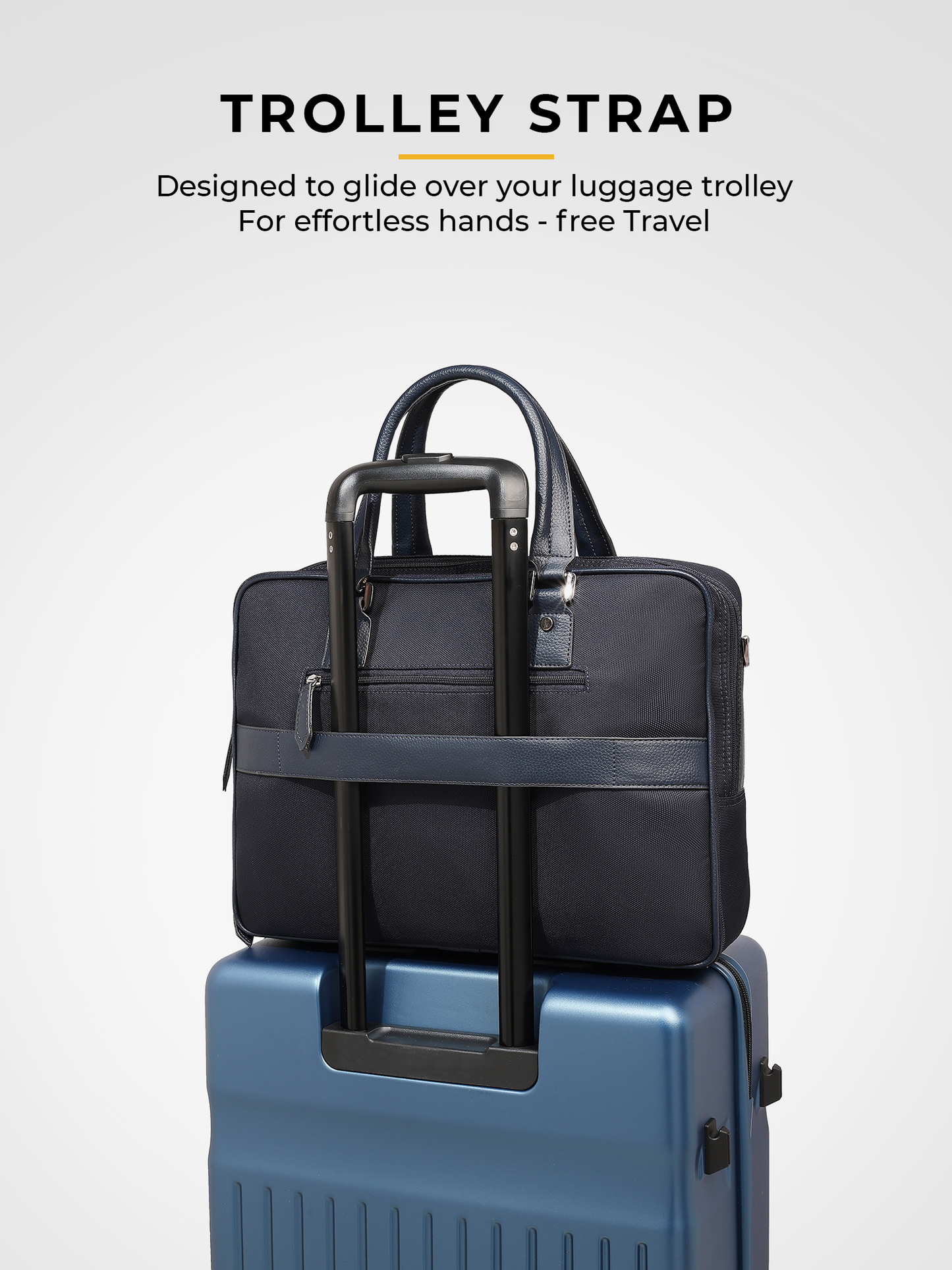 Lexor Messenger Bag