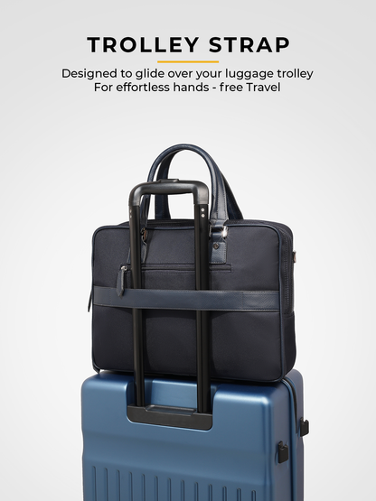 Lexor Messenger Bag
