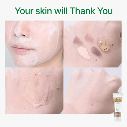 Thank You Farmer Phyto Relief Cica Gel Cleanser | Thank You Farmer at Broadway