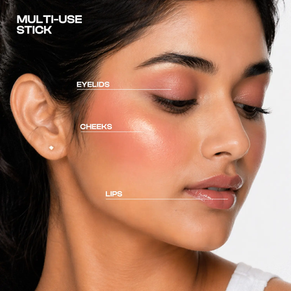 Dream Beauty Nebula Cream Blush