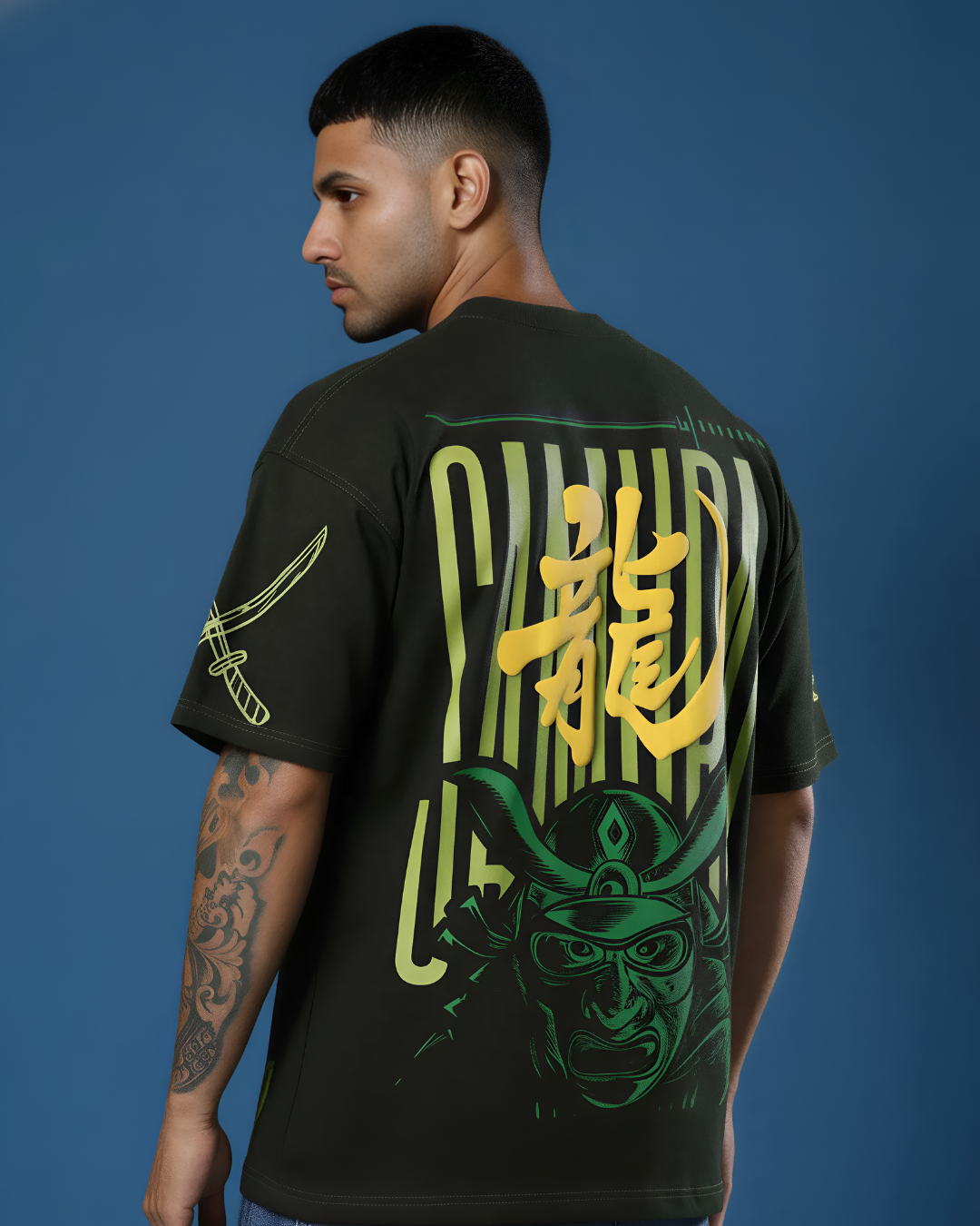 SAMURAI