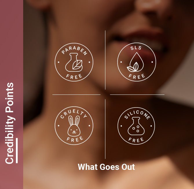 HydraPore CTM Routine for Oily Skin - Neude Skin