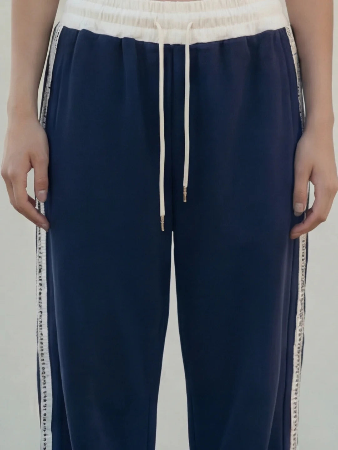 Patty Sweats