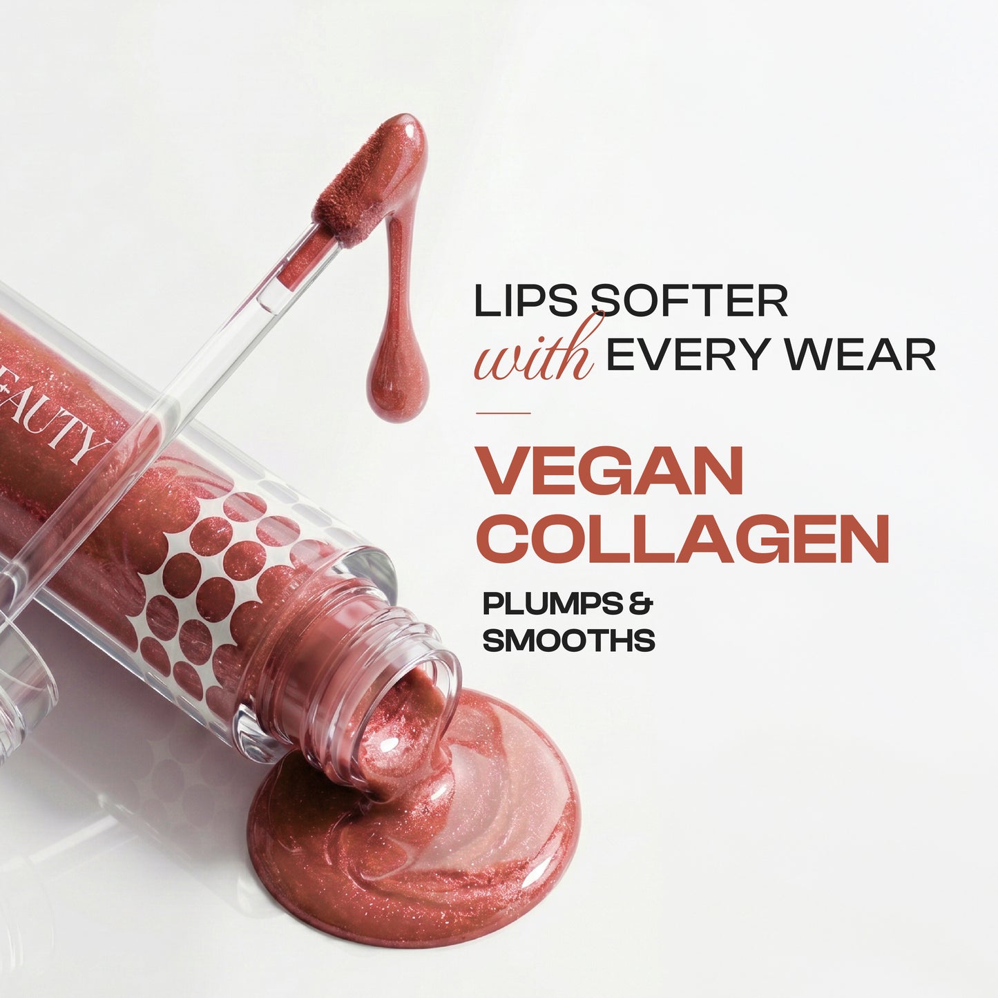 Dream Beauty Solace Lip Gloss
