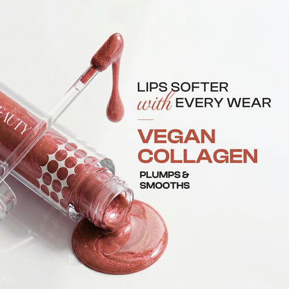 Dream Beauty Solace Lip Gloss
