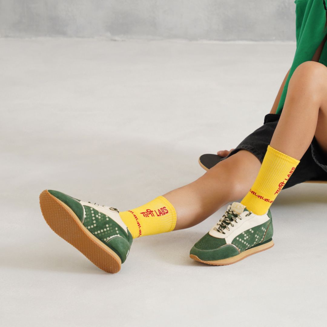 Gully Number 002 - 1928 Turf Olive