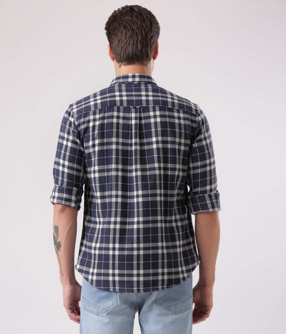 Denmark Shirt |Moisture Control + Anti Odour  ANDROMEDA