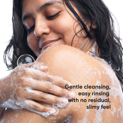 Minimalist Salicylic Acid + LHA 02% Body Wash 200ml