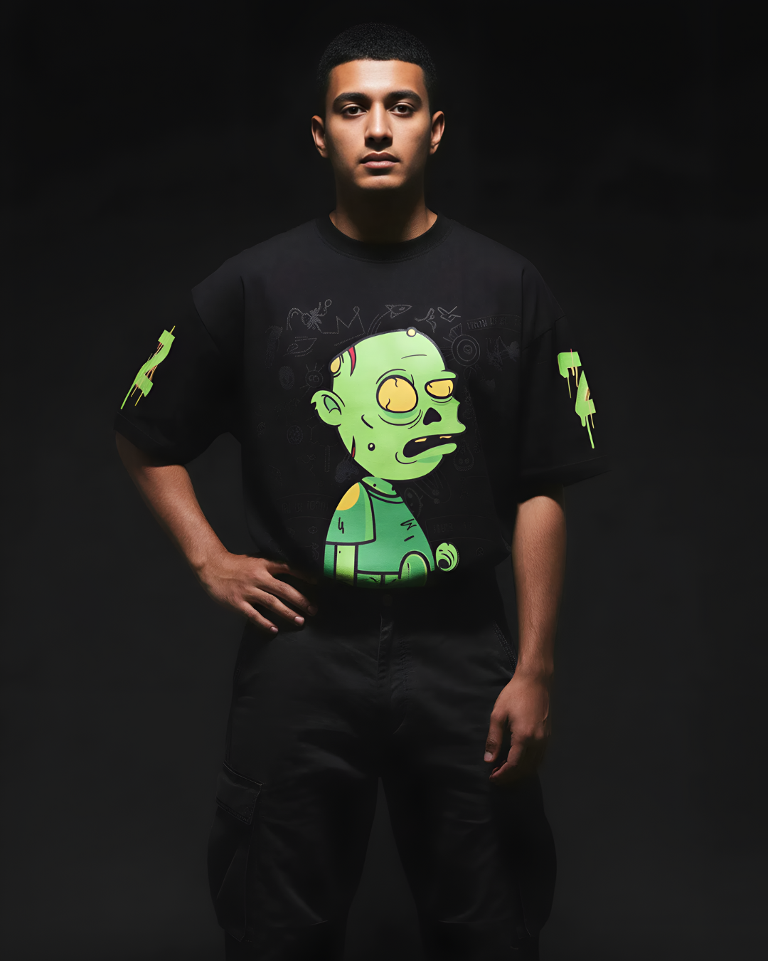 ZOMKID