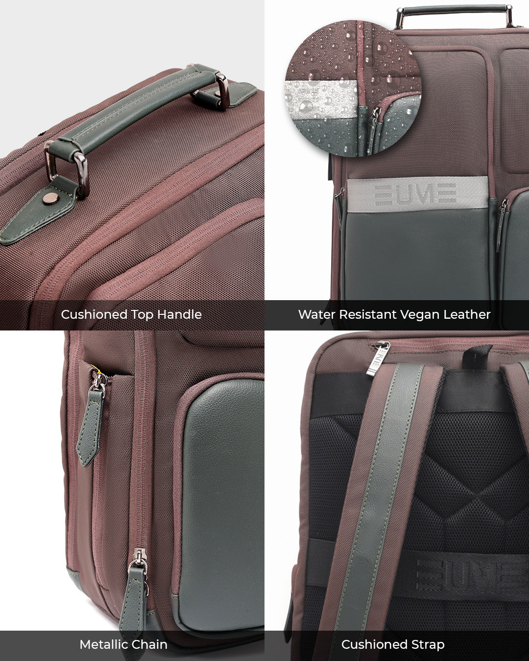 Eclipse 20L Laptop Backpack