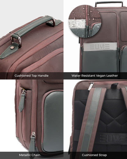 Eclipse 20L Laptop Backpack