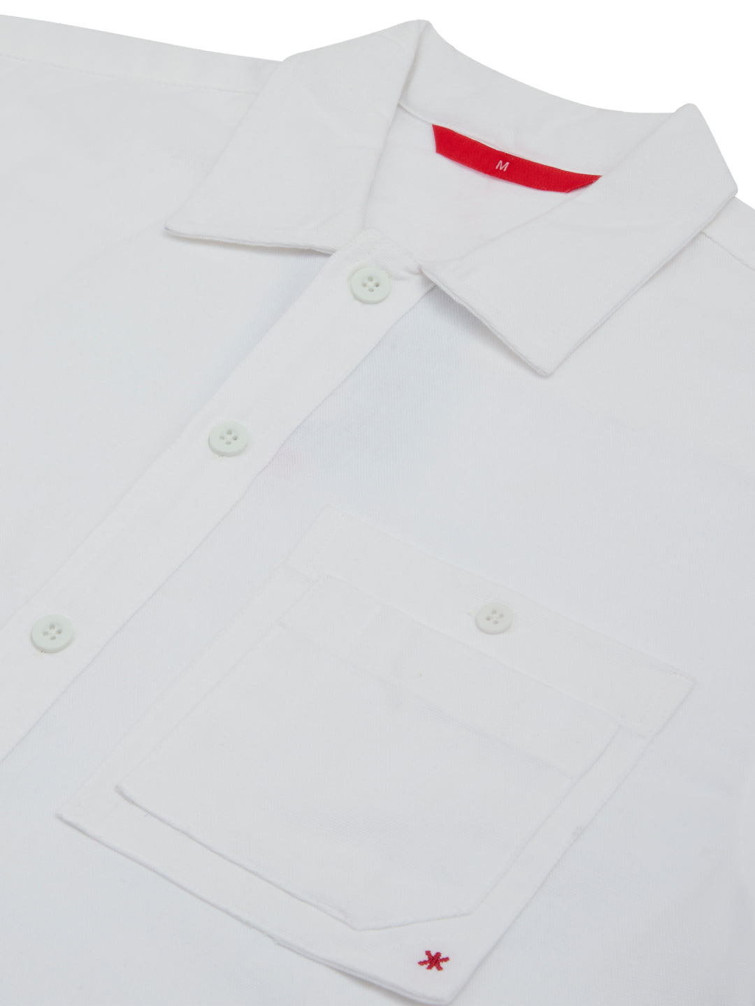 Summer Shirt Canary Melon | Ludic at Broadway