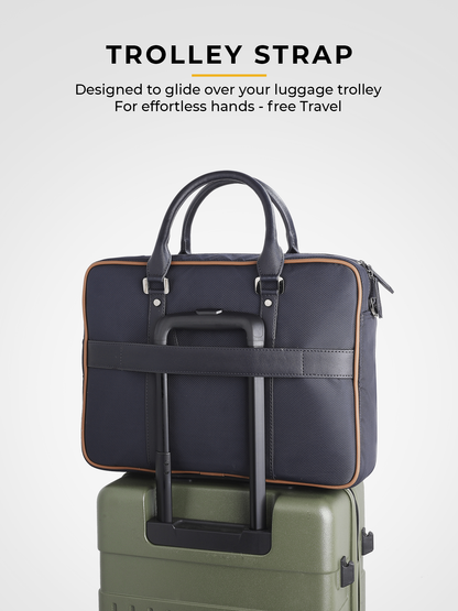 Commute Messenger Bag