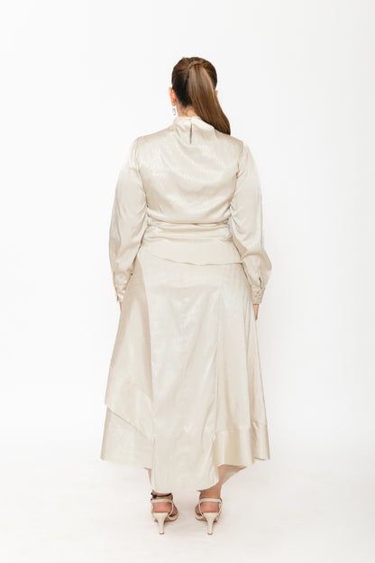 Contemponari-Creme Brulee Top-Cream